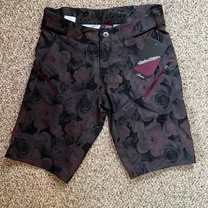 Women’s Troy Lee Designs Bike Shorts